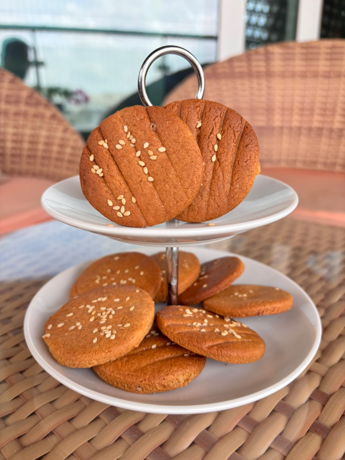 Golden Jaggery & Spice